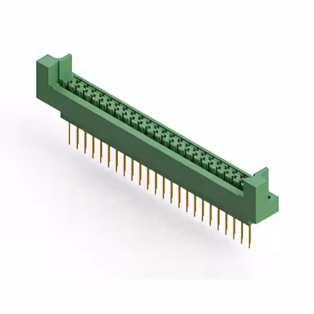 415-047-541-222 EDAC Inc.  Edgeboard Connectors